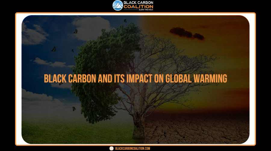 Black Carbon and Its Impact on Global Warming